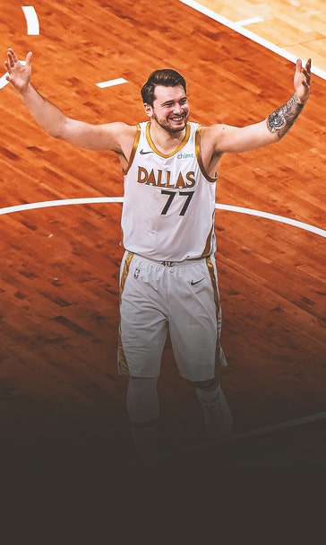Luka Luck